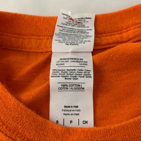 Funny Shots Drunk graphic tee - Day of the Dead - size Small - Picture 6 of 8